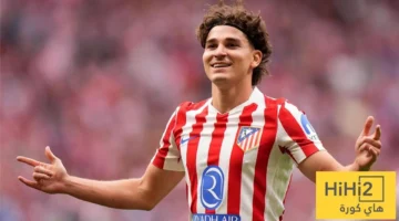 مواجهة قوية: جوليان ألفاريز يحدد مصيره في برشلونة 2025